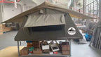 Trailhead Soft Shell Rooftop Tent