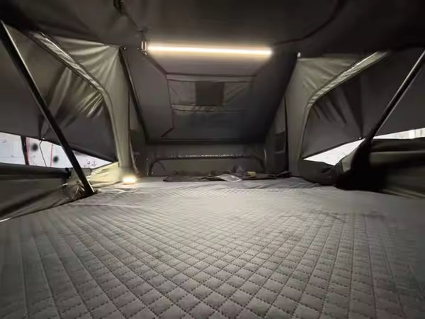 Summit Hard Shell Rooftop Tent