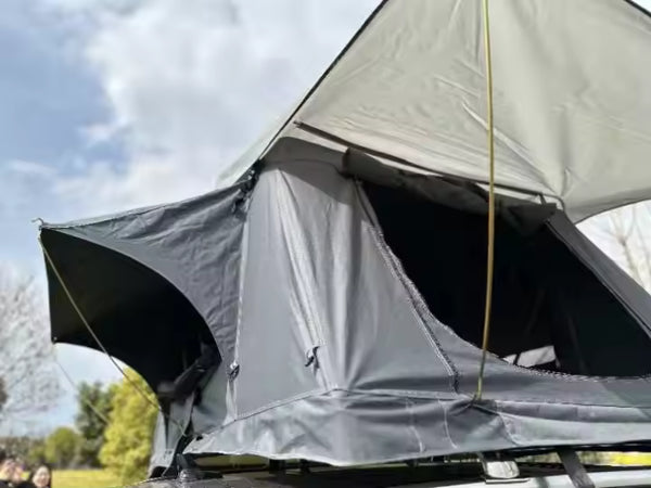 Trailhead Soft Shell Rooftop Tent