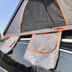 Highpass Wedge Rooftop Tent