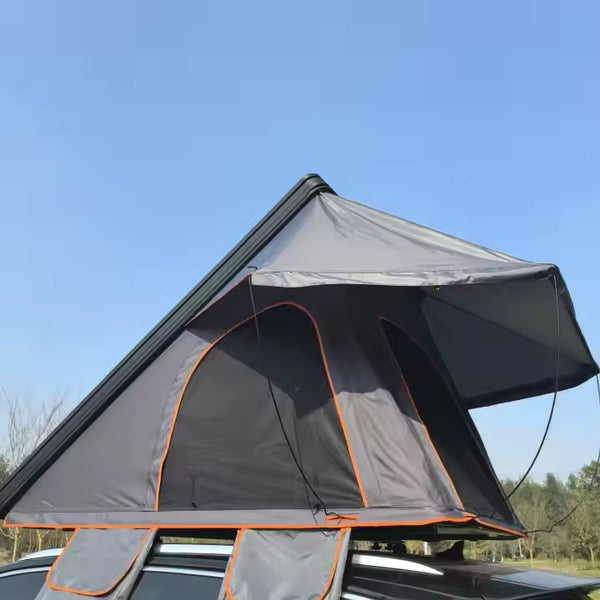 Highpass Wedge Rooftop Tent